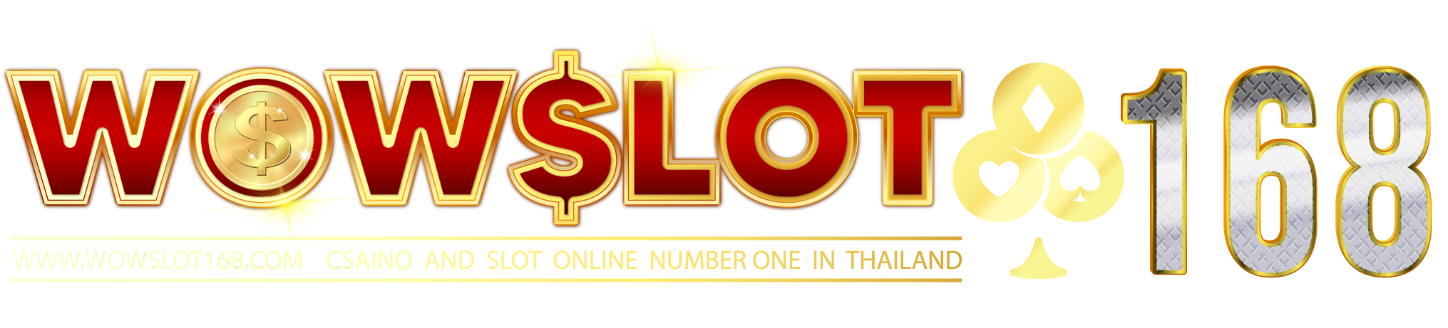 WOWSLOT168 เว็บสล็อตแท้